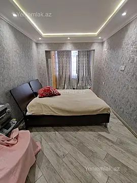 Satılır 4 otaqlı köhnə tikili 85 m²