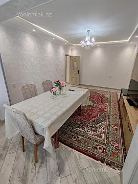 Satılır 4 otaqlı köhnə tikili 85 m²