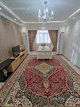 Satılır 4 otaqlı köhnə tikili 85 m²