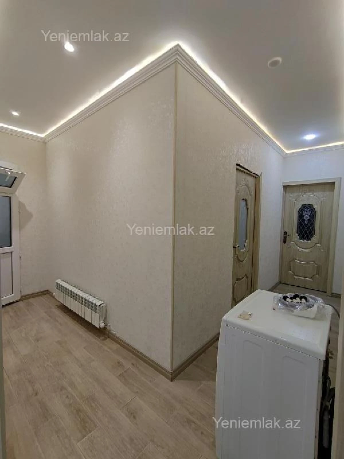 Satılır 4 otaqlı köhnə tikili 85 m²