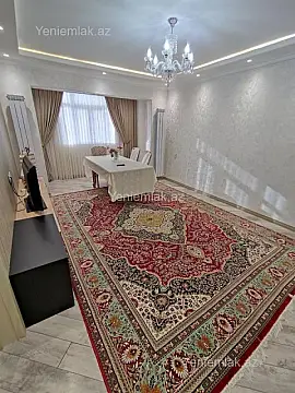 Satılır 4 otaqlı köhnə tikili 85 m²