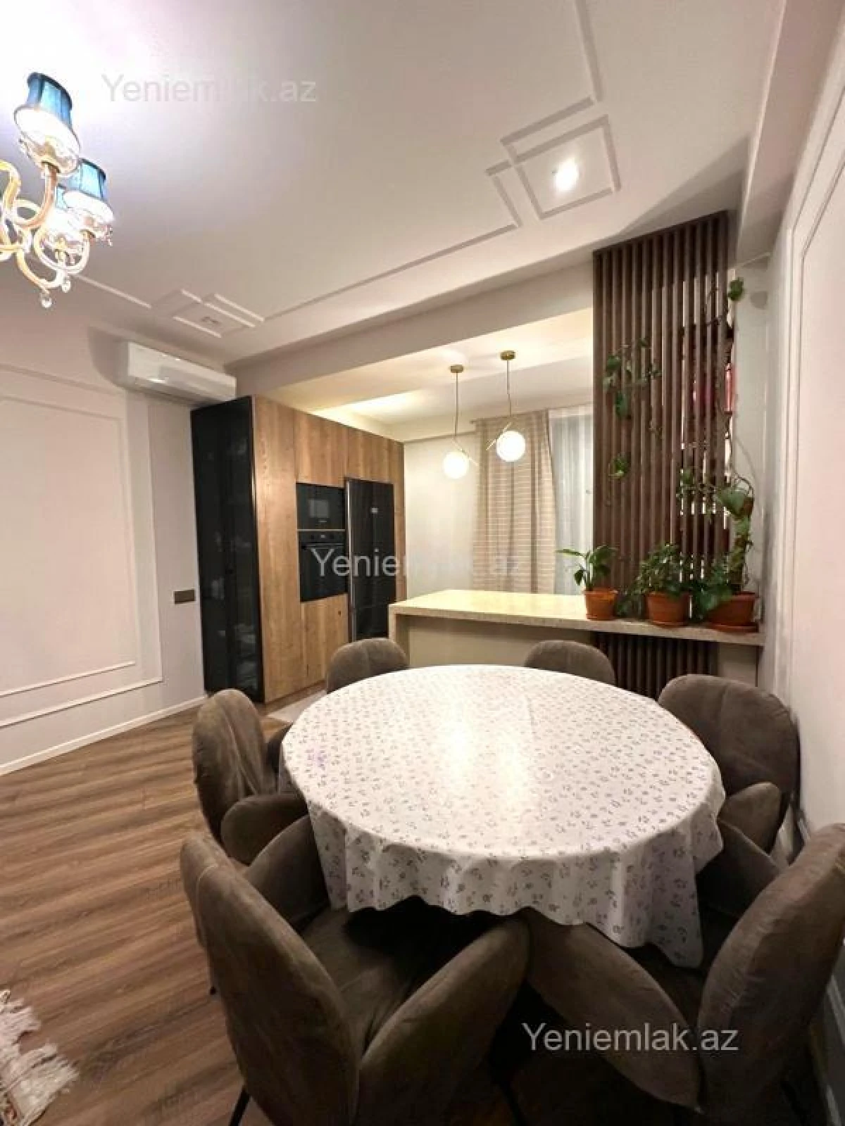 Satılır 3 otaqlı yeni tikili 94 m²