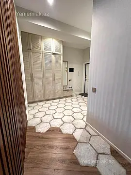 Satılır 3 otaqlı yeni tikili 94 m²