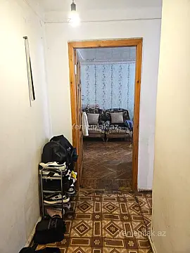Satılır 2 otaqlı köhnə tikili 50 m²