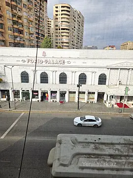 Satılır 2 otaqlı köhnə tikili 50 m² — Bakı, Nərimanov 2 otaq 50.00 m²