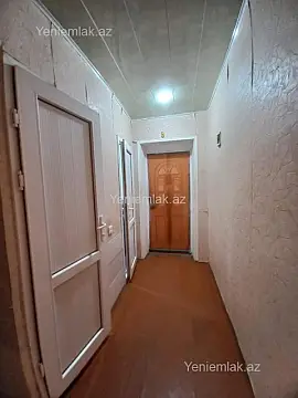 Satılır 2 otaqlı köhnə tikili 50.6 m²