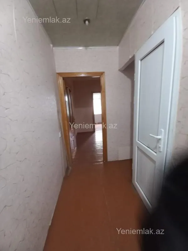 Satılır 2 otaqlı köhnə tikili 50.6 m²