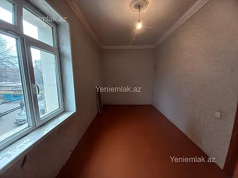 Satılır 2 otaqlı köhnə tikili 50.6 m²