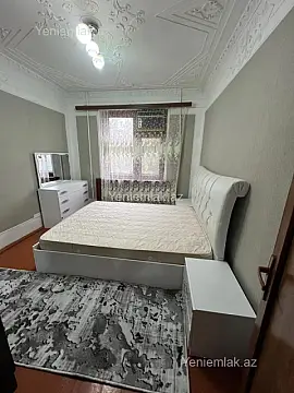 Satılır 3 otaqlı köhnə tikili 65 m²