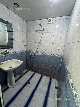 Satılır 3 otaqlı köhnə tikili 65 m²