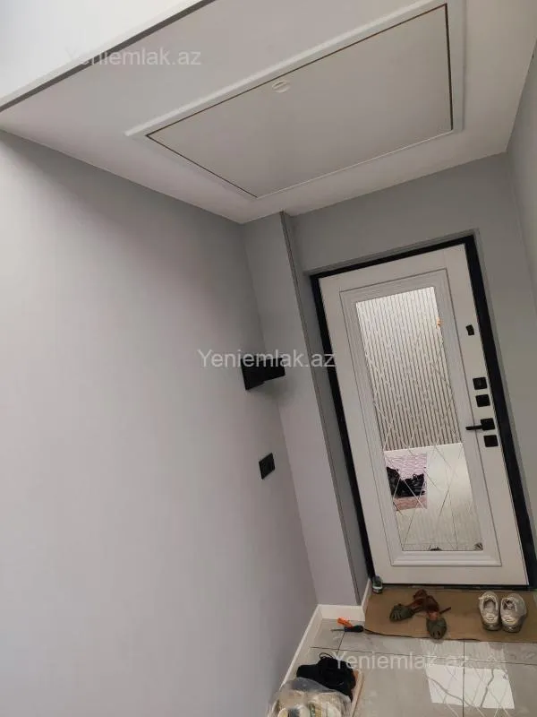 Satılır 2 otaqlı yeni tikili 60 m²