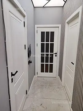 Satılır 2 otaqlı yeni tikili 60 m²