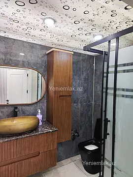 Satılır 2 otaqlı yeni tikili 60 m²