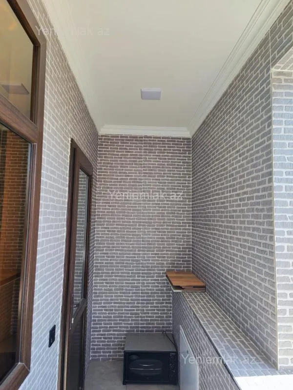 Satılır 2 otaqlı yeni tikili 60 m²