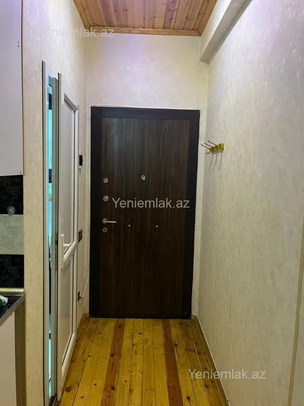Satılır 1 otaqlı yeni tikili 30 m²