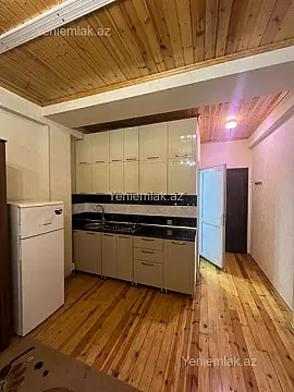 Satılır 1 otaqlı yeni tikili 30 m²