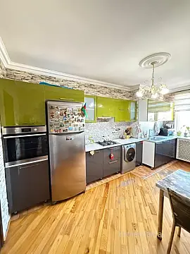 Satılır 3 otaqlı yeni tikili 124 m²