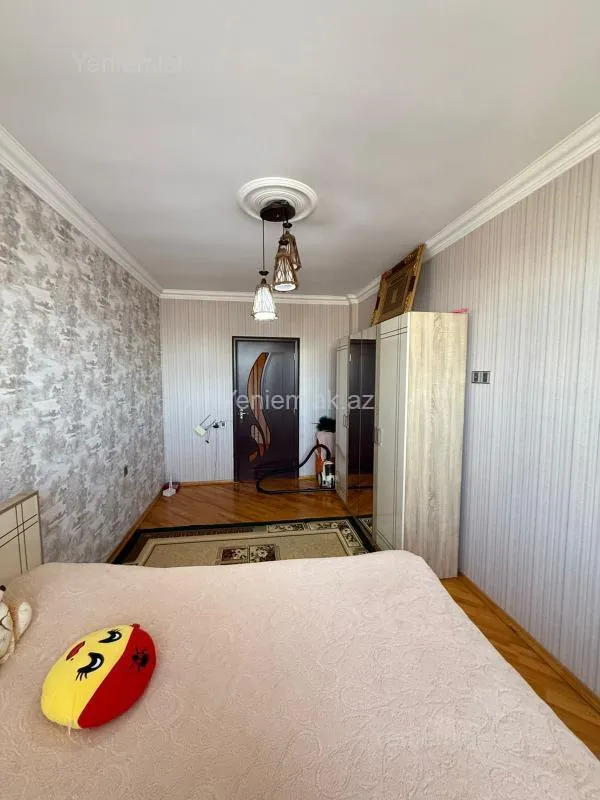 Satılır 3 otaqlı yeni tikili 124 m²