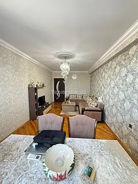 Satılır 3 otaqlı yeni tikili 124 m²