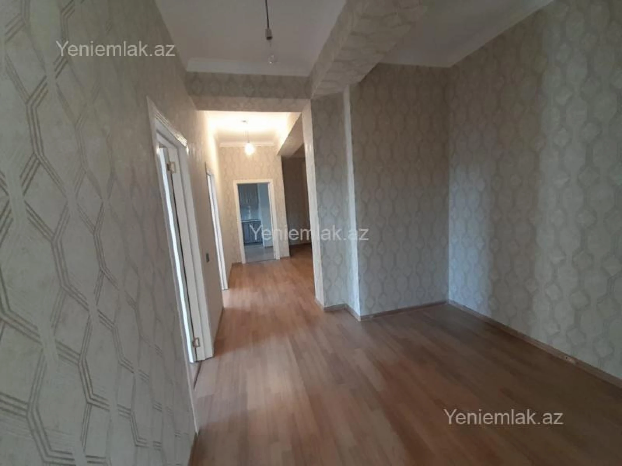 Satılır 3 otaqlı yeni tikili 112 m²