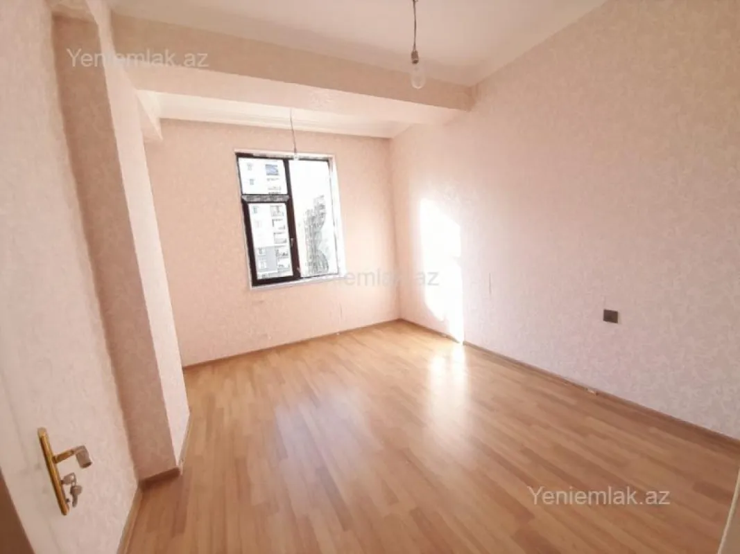 Satılır 3 otaqlı yeni tikili 112 m²