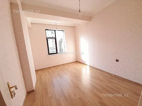 Satılır 3 otaqlı yeni tikili 112 m²