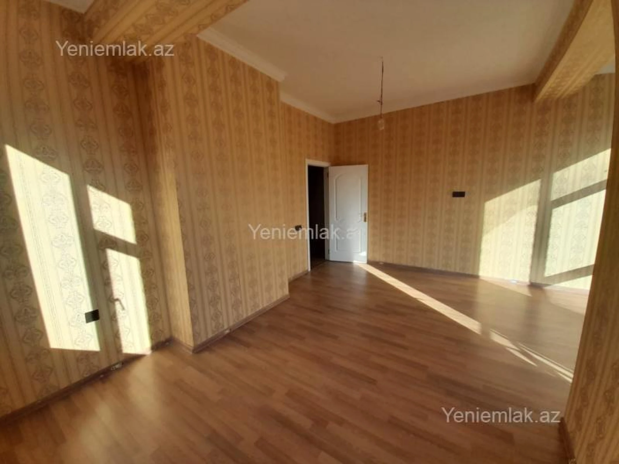 Satılır 3 otaqlı yeni tikili 112 m²