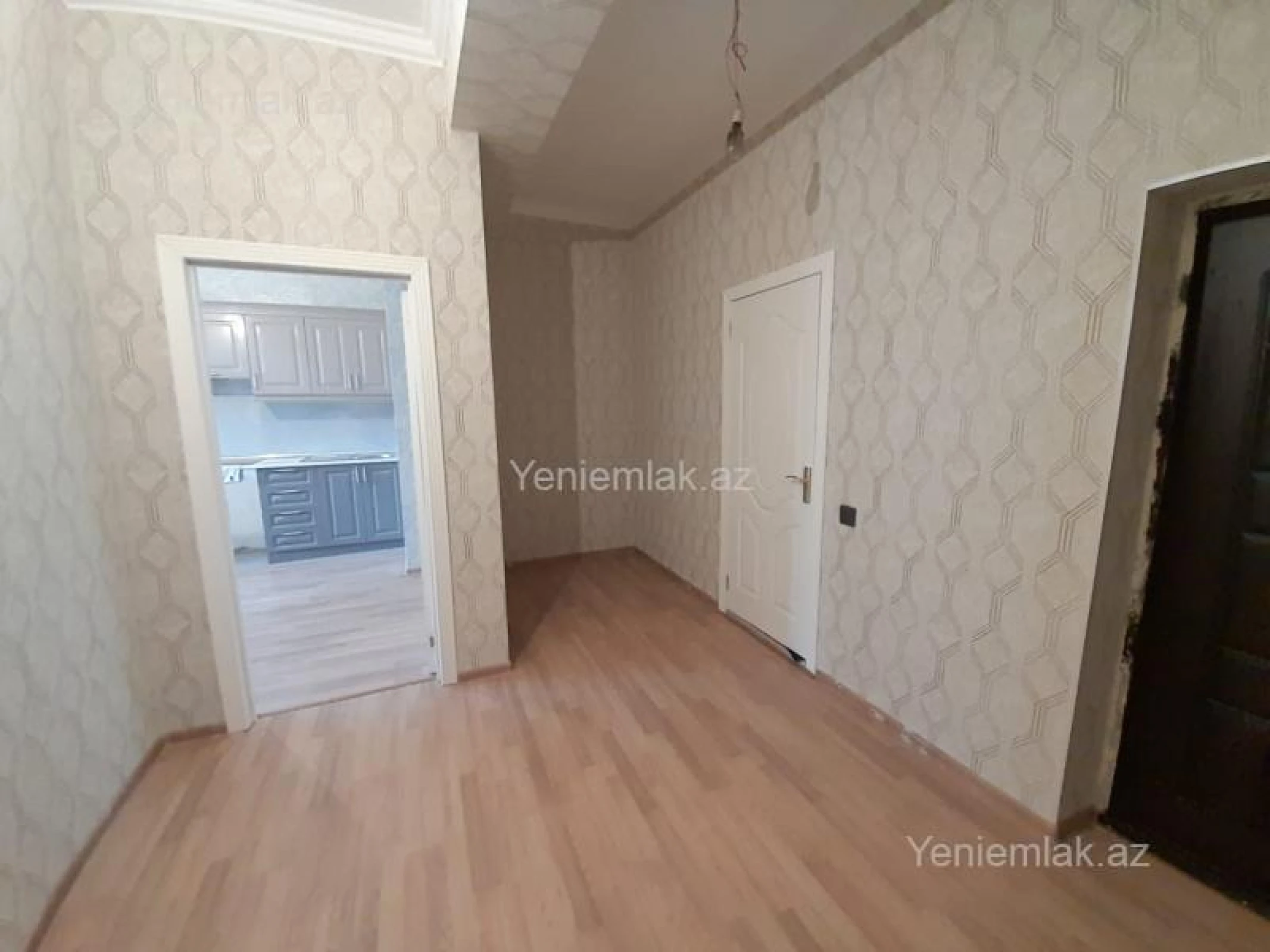 Satılır 3 otaqlı yeni tikili 112 m²