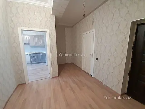 Satılır 3 otaqlı yeni tikili 112 m²