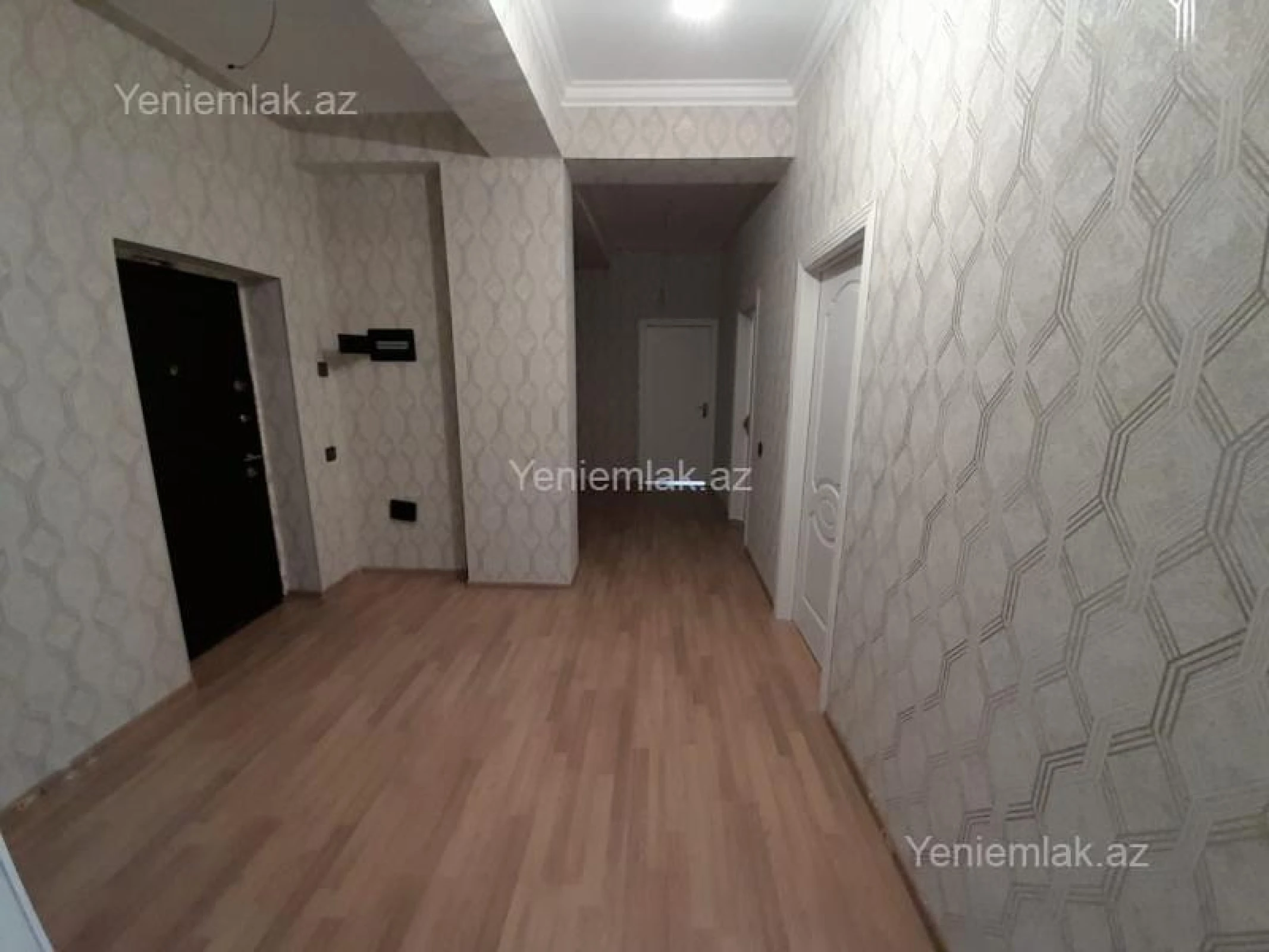 Satılır 3 otaqlı yeni tikili 112 m²