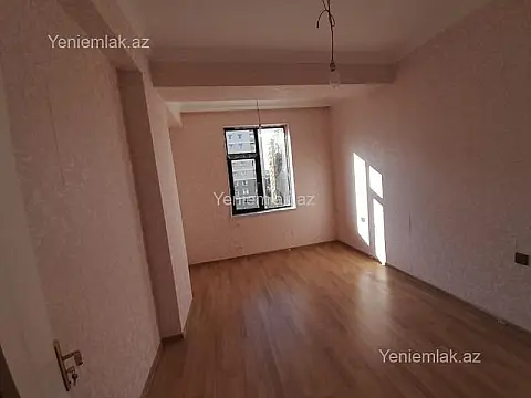Satılır 3 otaqlı yeni tikili 112 m²