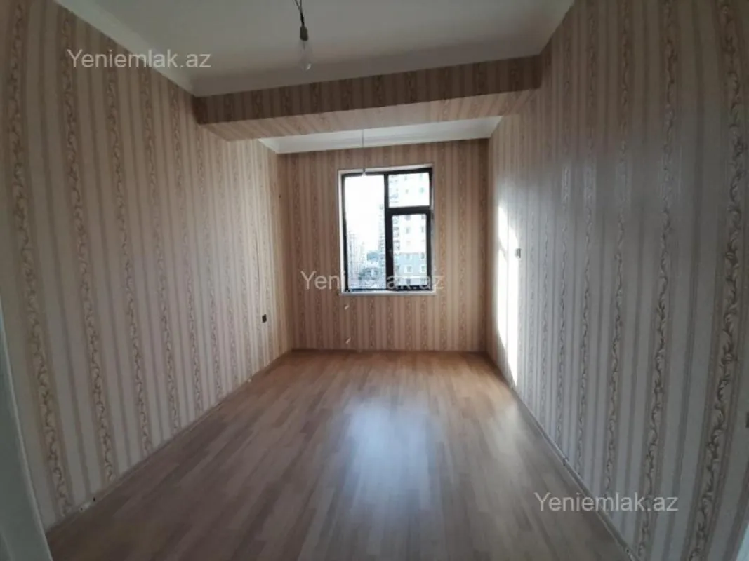Satılır 3 otaqlı yeni tikili 112 m²