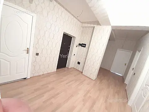 Satılır 3 otaqlı yeni tikili 112 m²