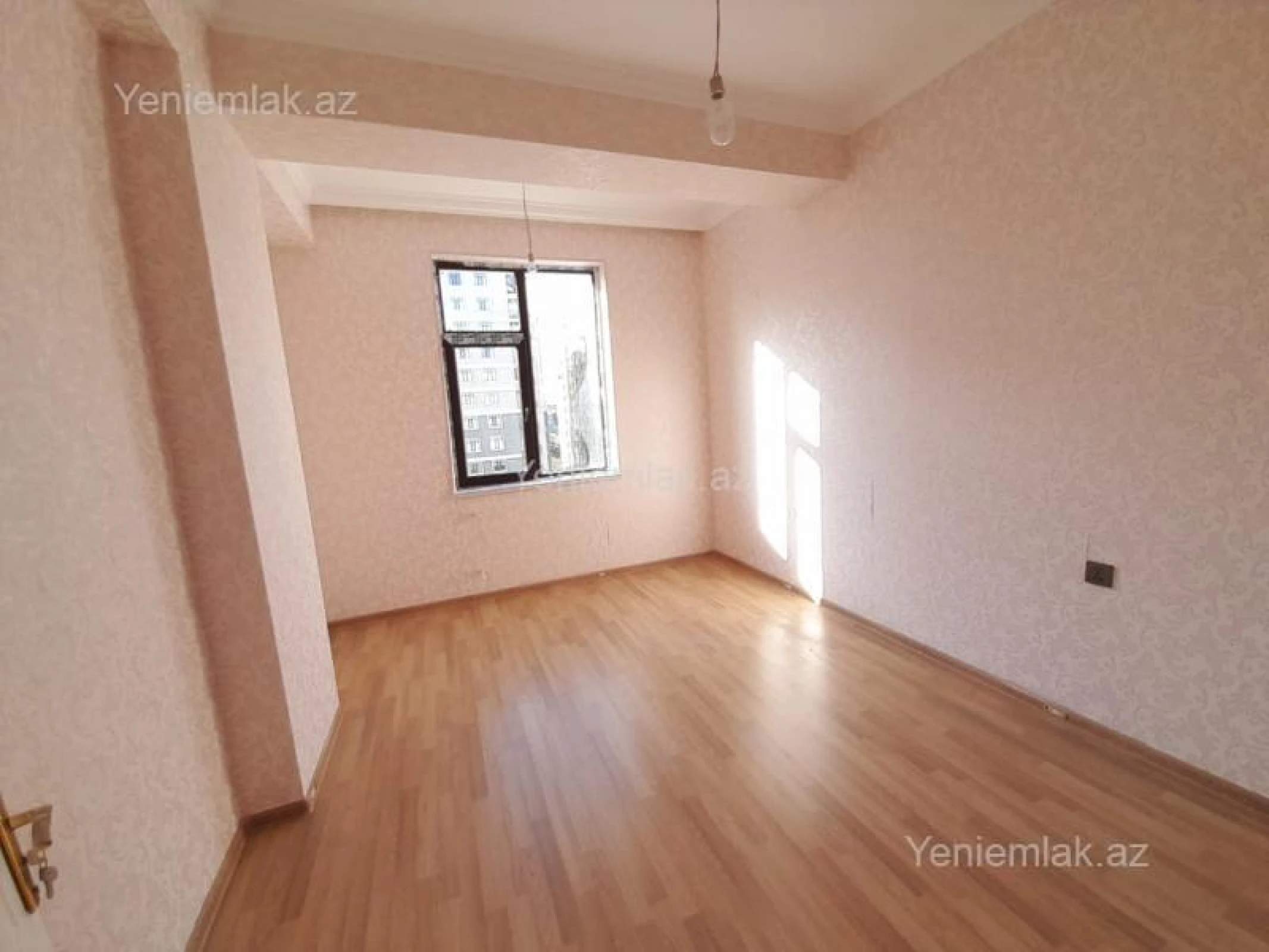 Satılır 3 otaqlı yeni tikili 112 m²