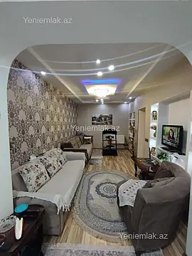 Satılır 6 otaqlı həyət evi 170 m²