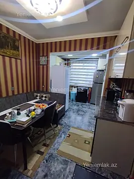 Satılır 6 otaqlı həyət evi 170 m²