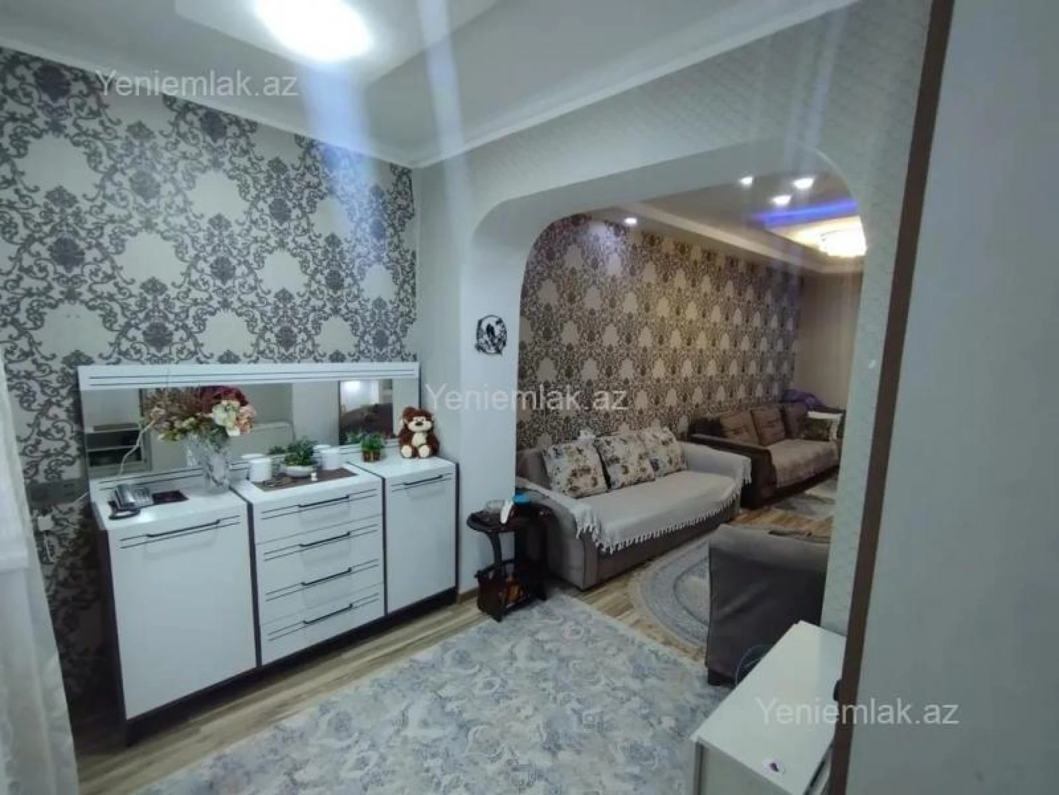 Satılır 6 otaqlı həyət evi 170 m²