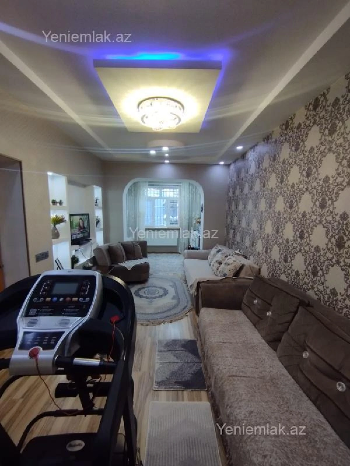 Satılır 6 otaqlı həyət evi 170 m²