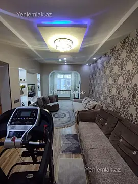 Satılır 6 otaqlı həyət evi 170 m²