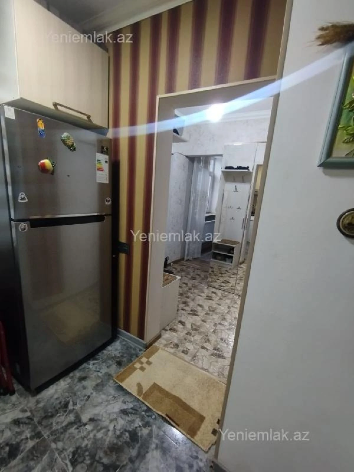 Satılır 6 otaqlı həyət evi 170 m²
