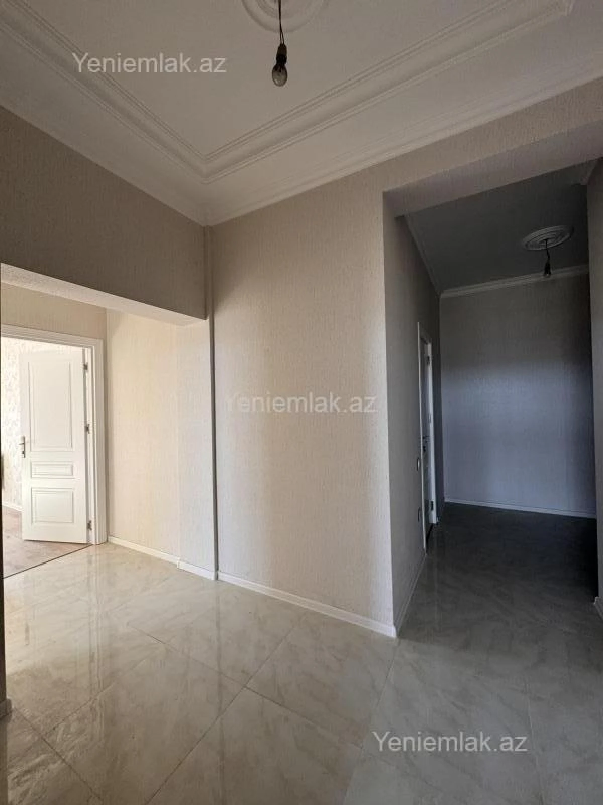 Satılır 2 otaqlı yeni tikili 78 m²