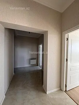 Satılır 2 otaqlı yeni tikili 78 m²