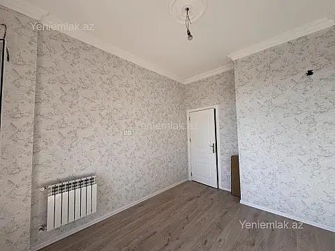 Satılır 2 otaqlı yeni tikili 78 m²