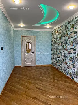 Satılır 3 otaqlı yeni tikili 135 m²