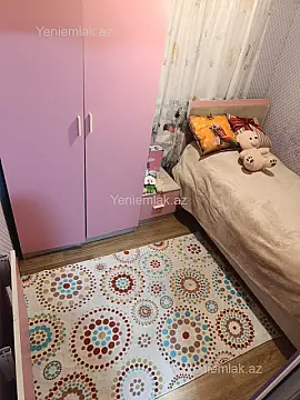 Satılır 2 otaqlı köhnə tikili 58 m²