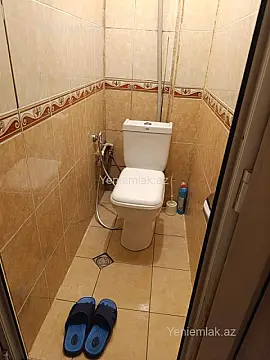 Satılır 2 otaqlı köhnə tikili 58 m²