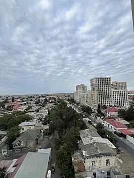 Satılır 2 otaqlı yeni tikili 72 m² — Bakı, Sabunçu 2 otaq 72.00 m²