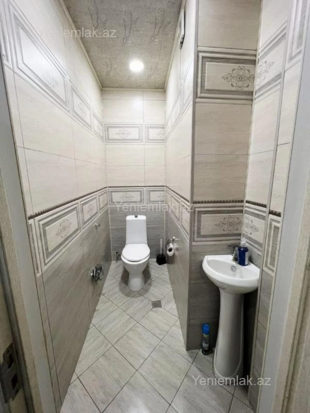 Satılır 2 otaqlı yeni tikili 75 m²