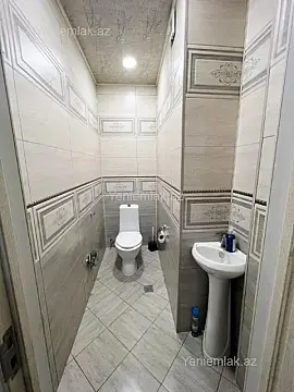 Satılır 2 otaqlı yeni tikili 75 m²