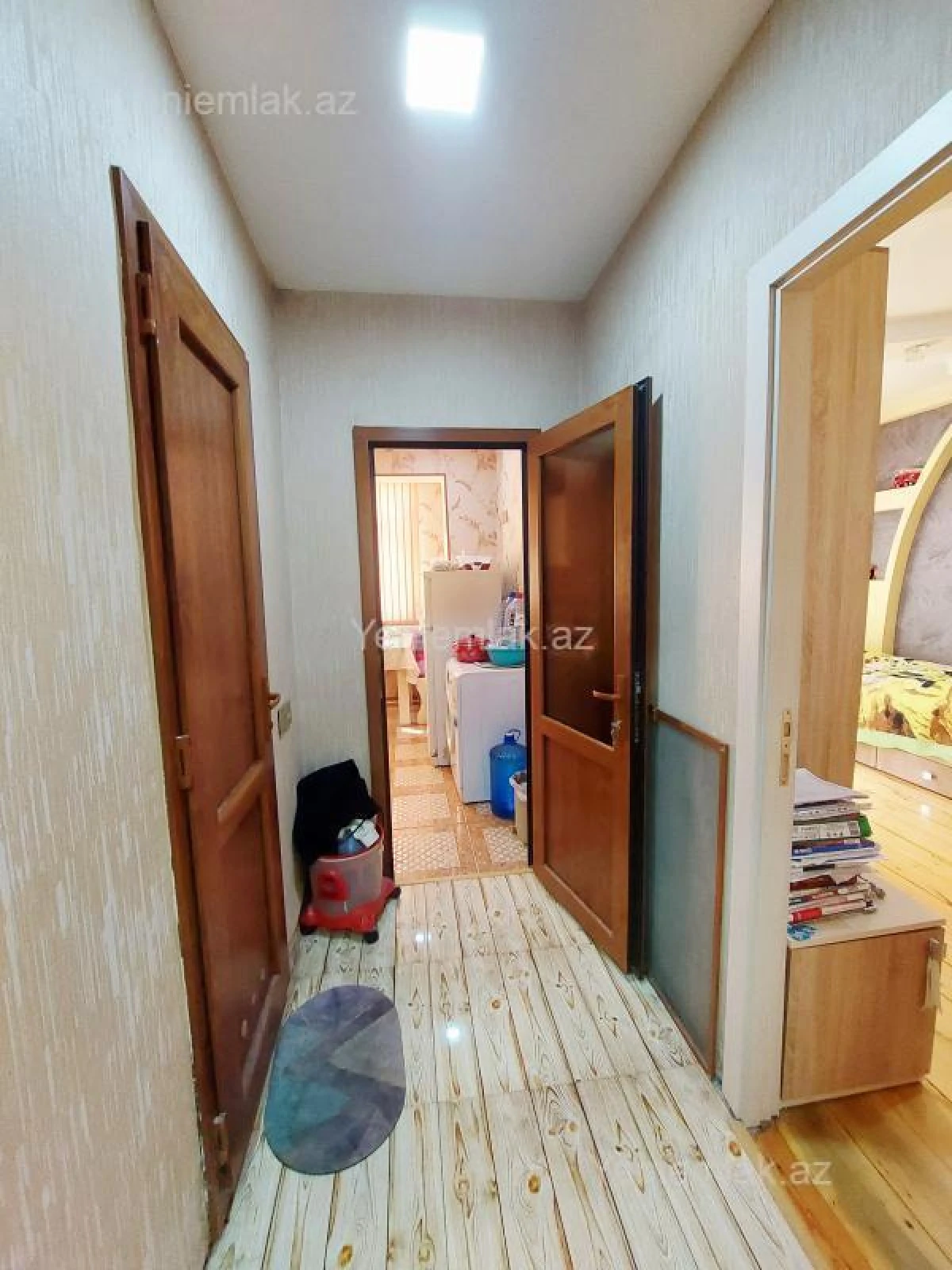 Satılır 2 otaqlı köhnə tikili 58 m²